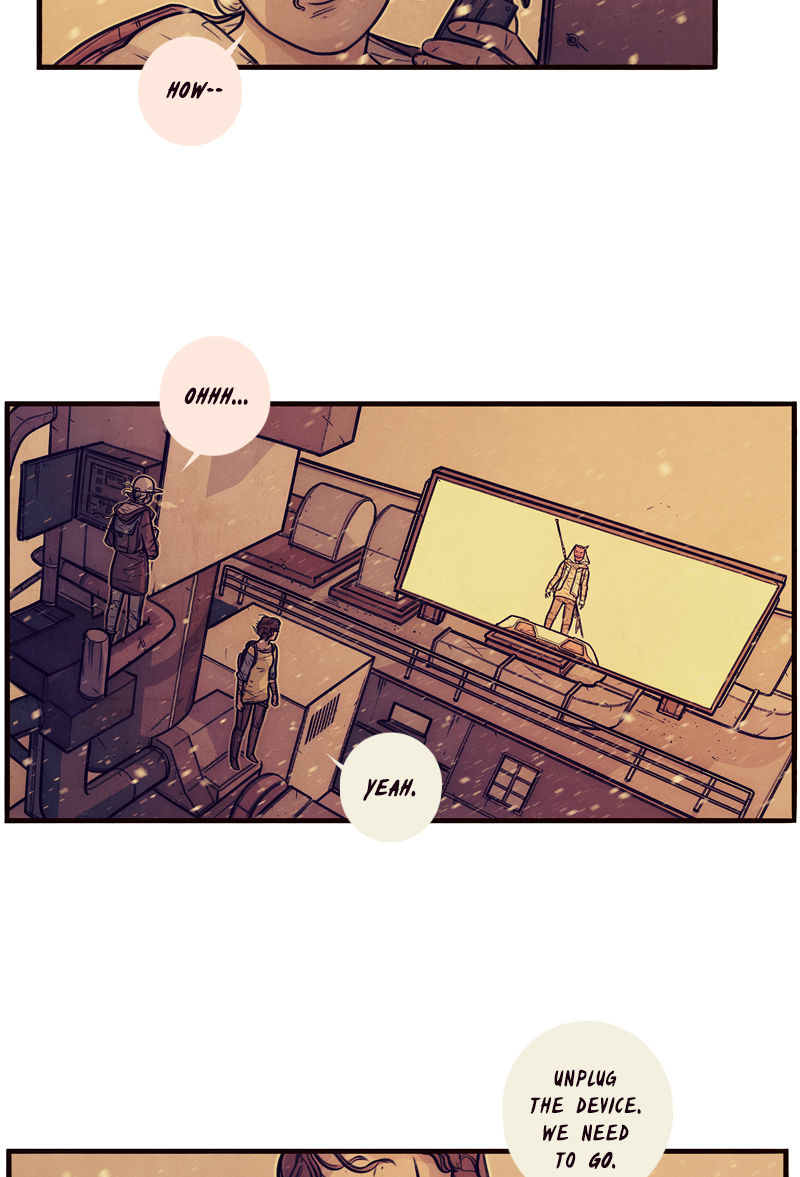 All That You Are Chapter 35 page 6 - Chapter 35