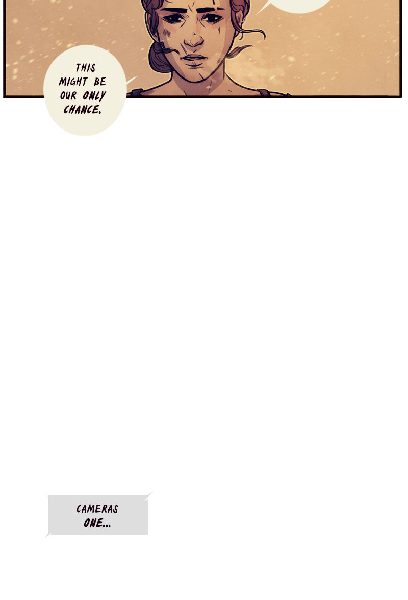All That You Are Chapter 35 page 7 - Chapter 35