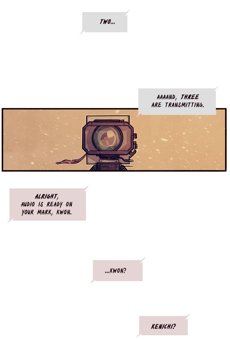 All That You Are Chapter 35 page 8 - Chapter 35