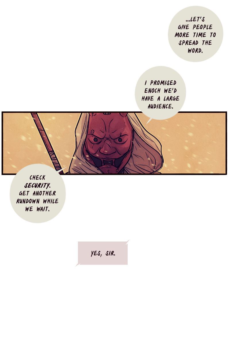 All That You Are Chapter 35 page 9 - Chapter 35
