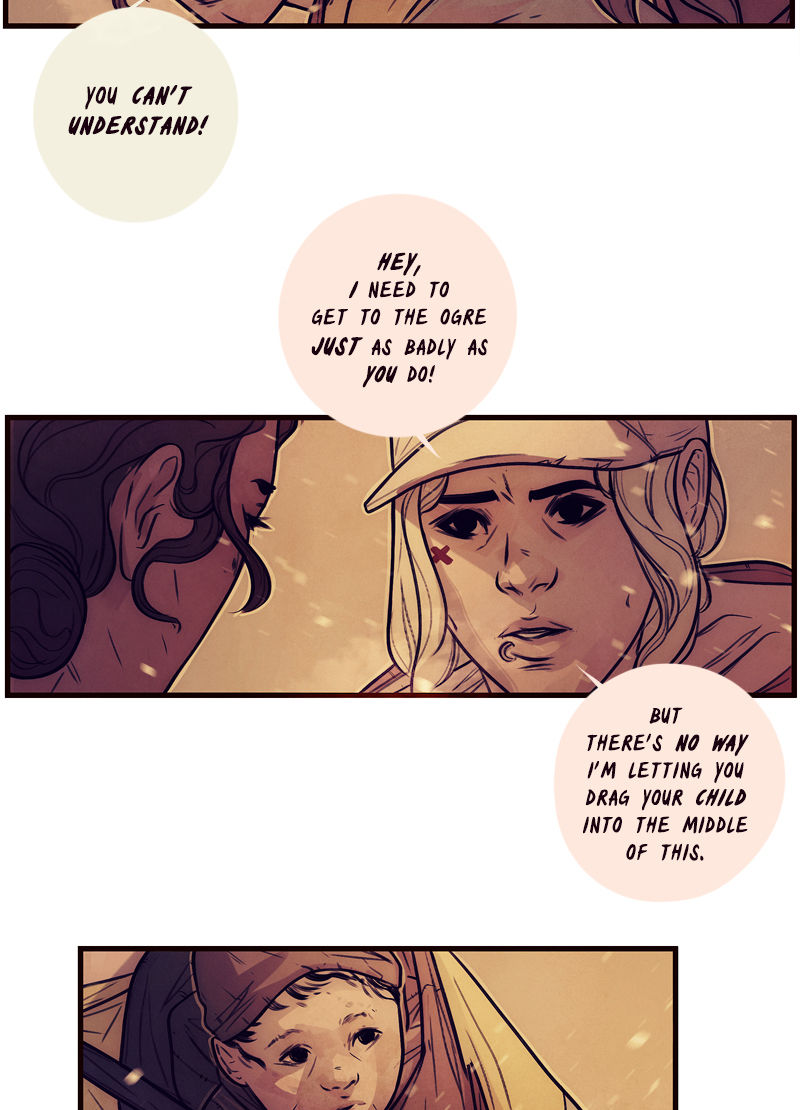 All That You Are Chapter 36 page 17 - Chapter 36