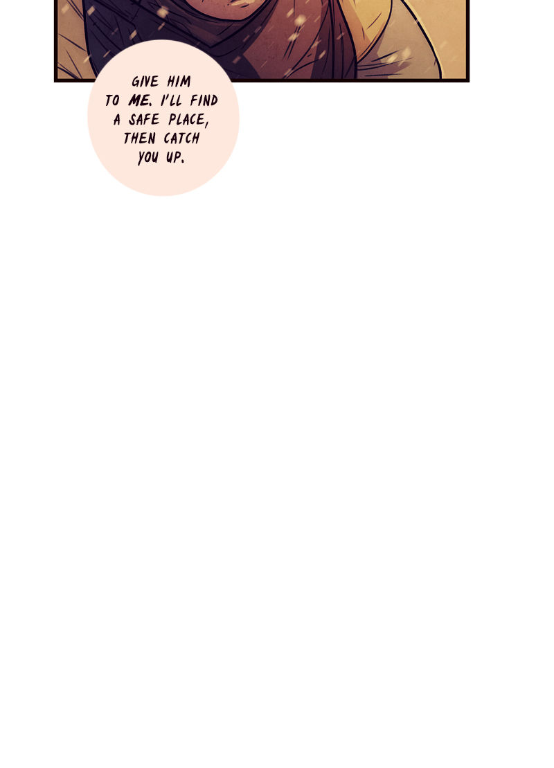 All That You Are Chapter 36 page 18 - Chapter 36