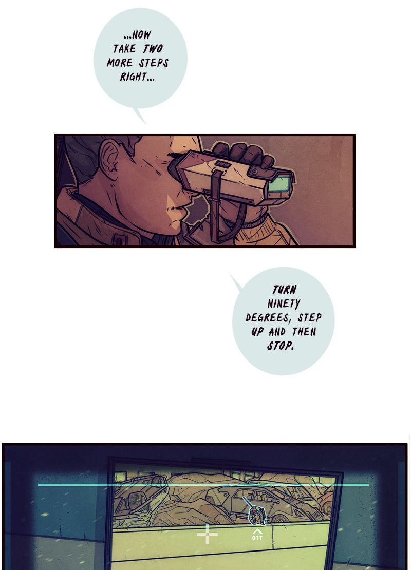 All That You Are Chapter 36 page 19 - Chapter 36