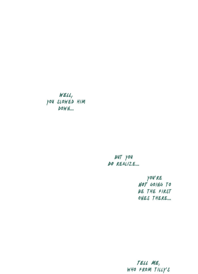 All That You Are Chapter 36 page 2 - Chapter 36