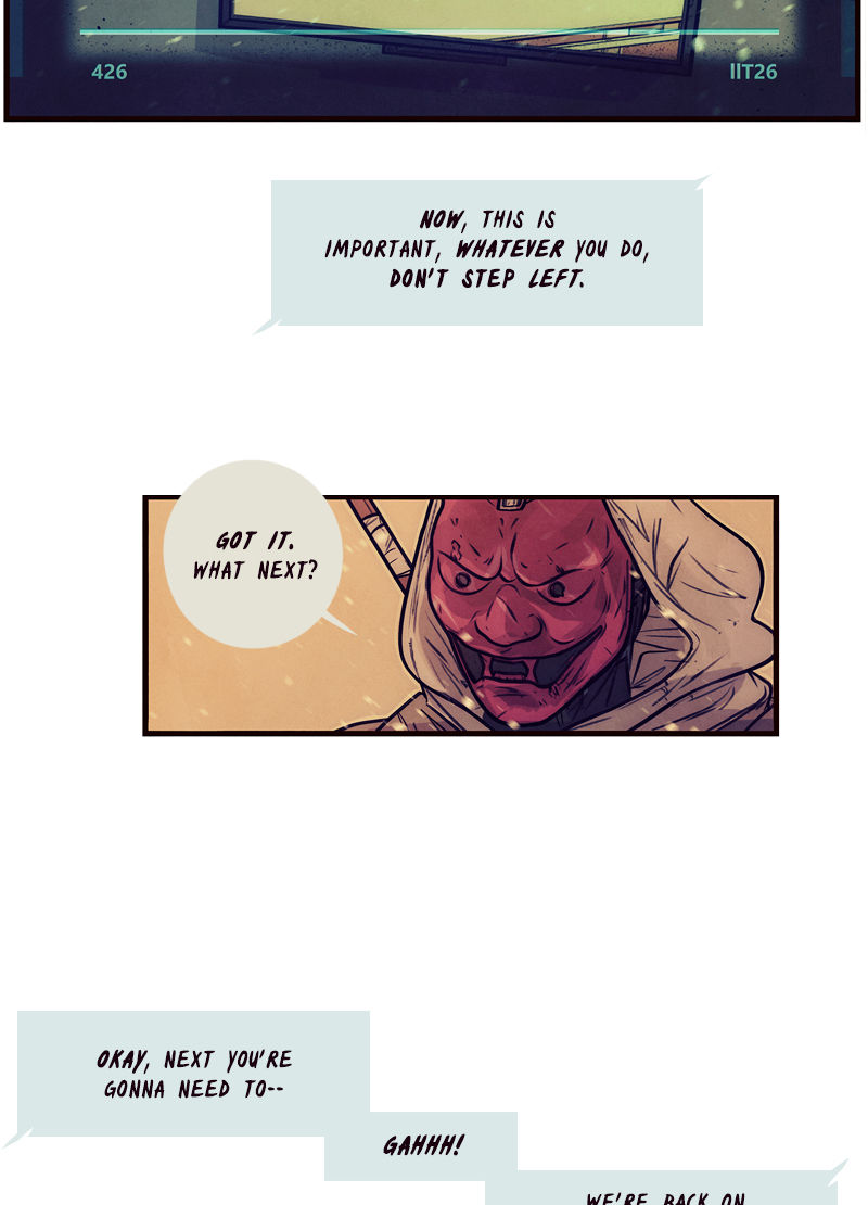 All That You Are Chapter 36 page 20 - Chapter 36