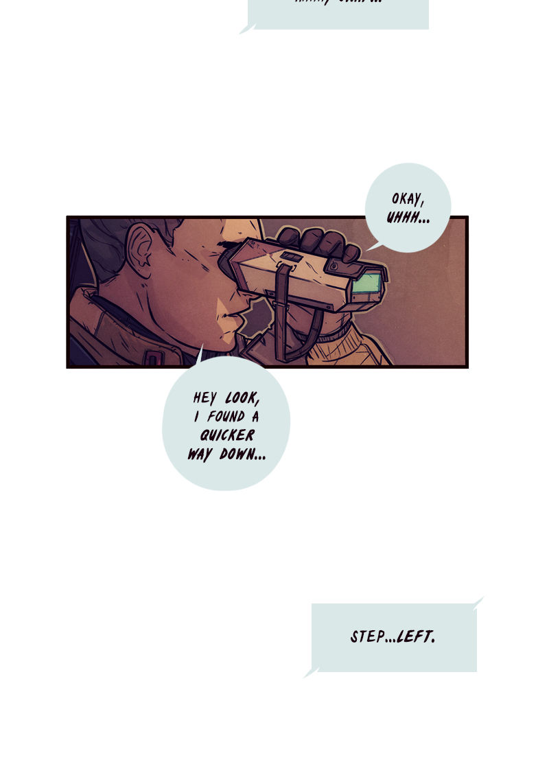 All That You Are Chapter 36 page 24 - Chapter 36