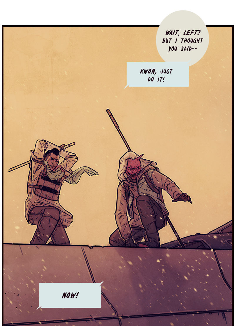 All That You Are Chapter 36 page 25 - Chapter 36