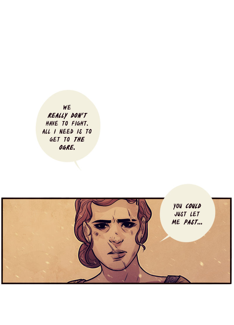 All That You Are Chapter 36 page 27 - Chapter 36