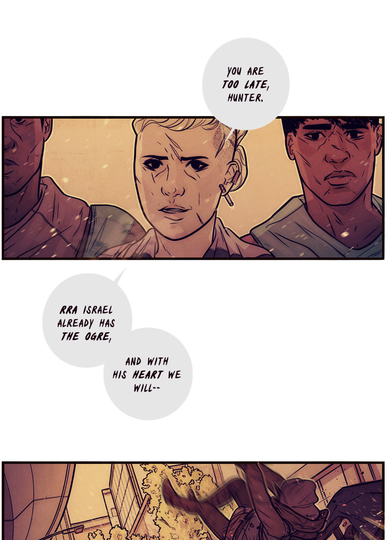 All That You Are Chapter 36 page 28 - Chapter 36