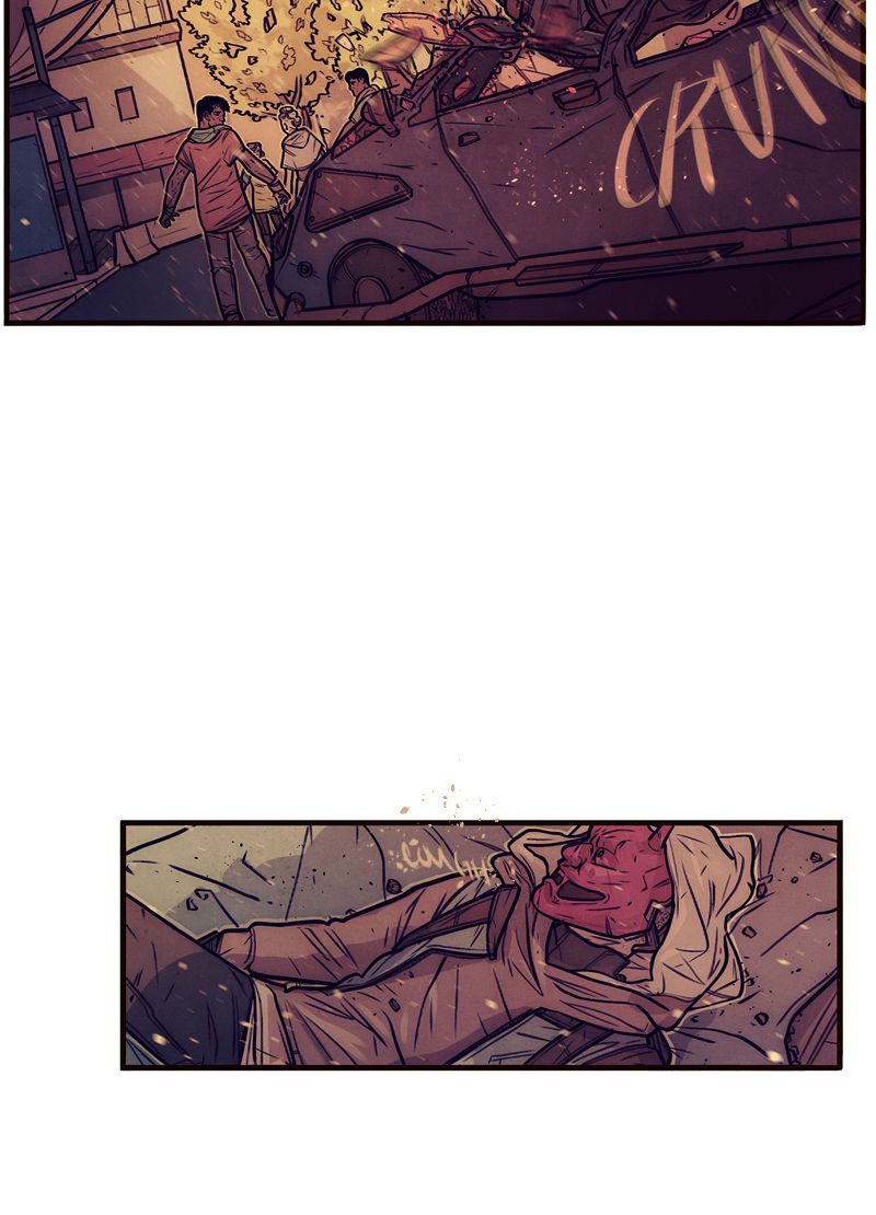 All That You Are Chapter 36 page 29 - Chapter 36