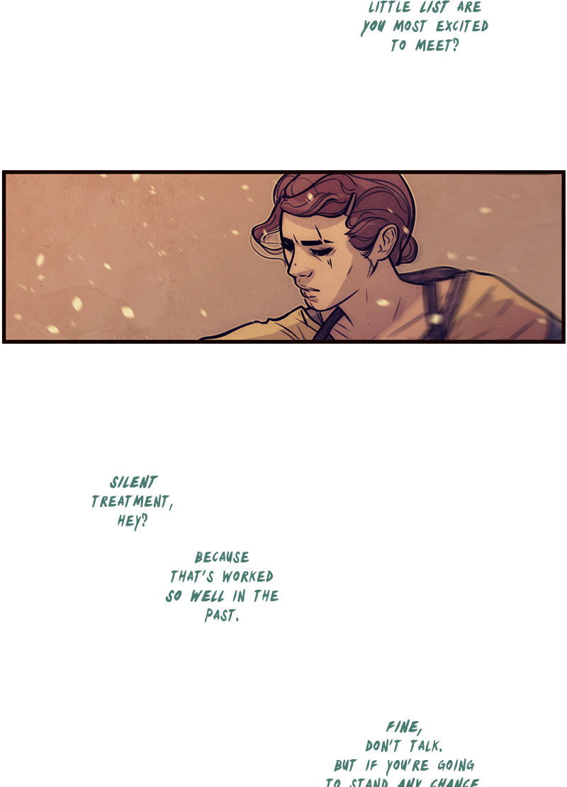 All That You Are Chapter 36 page 3 - Chapter 36