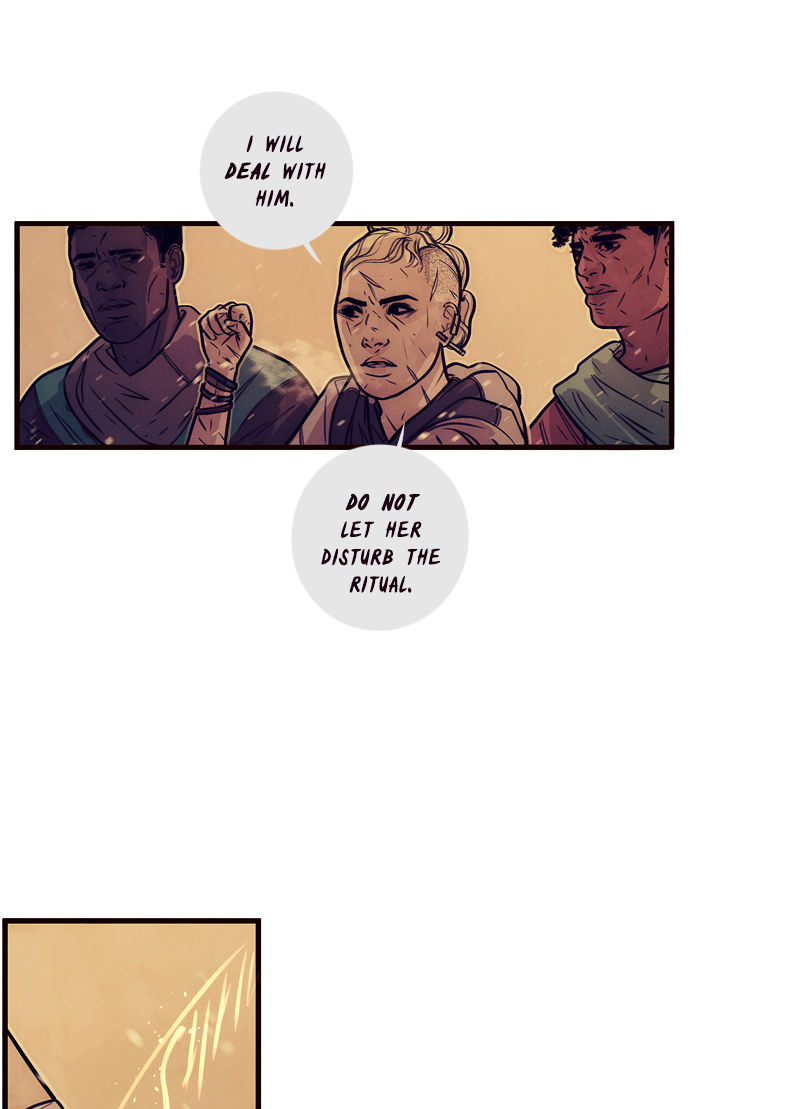 All That You Are Chapter 36 page 30 - Chapter 36