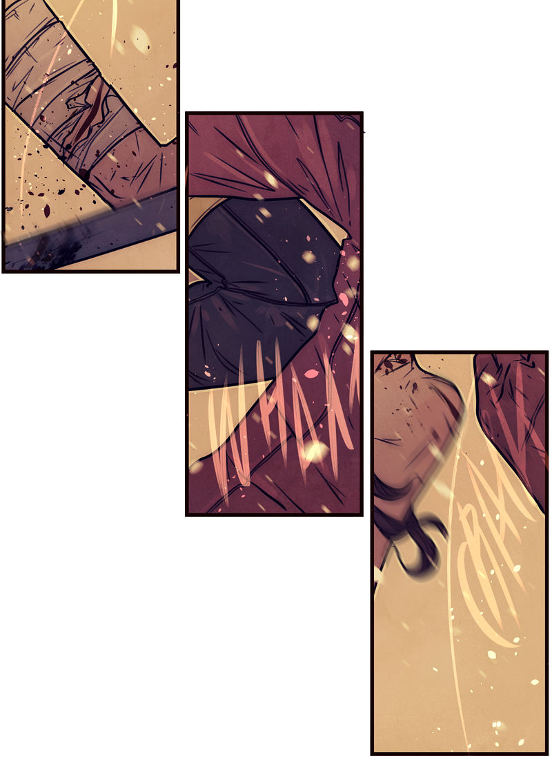 All That You Are Chapter 36 page 31 - Chapter 36