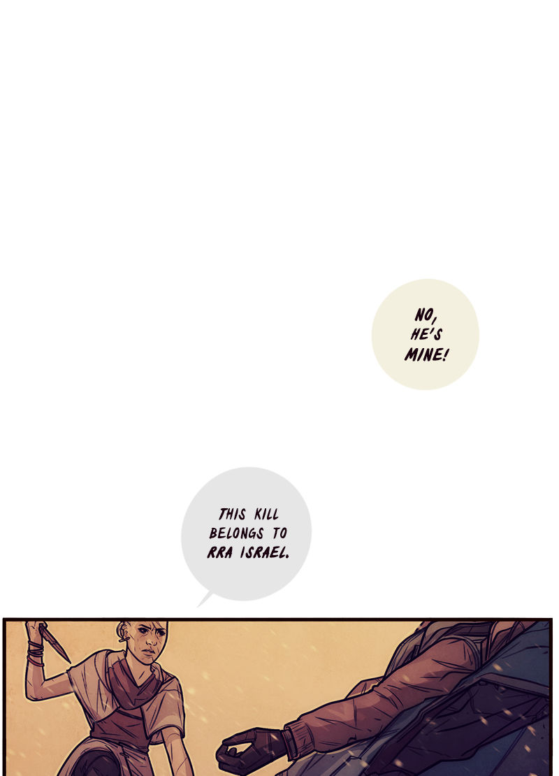 All That You Are Chapter 36 page 32 - Chapter 36