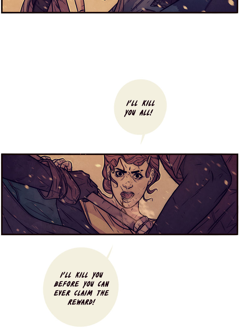 All That You Are Chapter 36 page 33 - Chapter 36