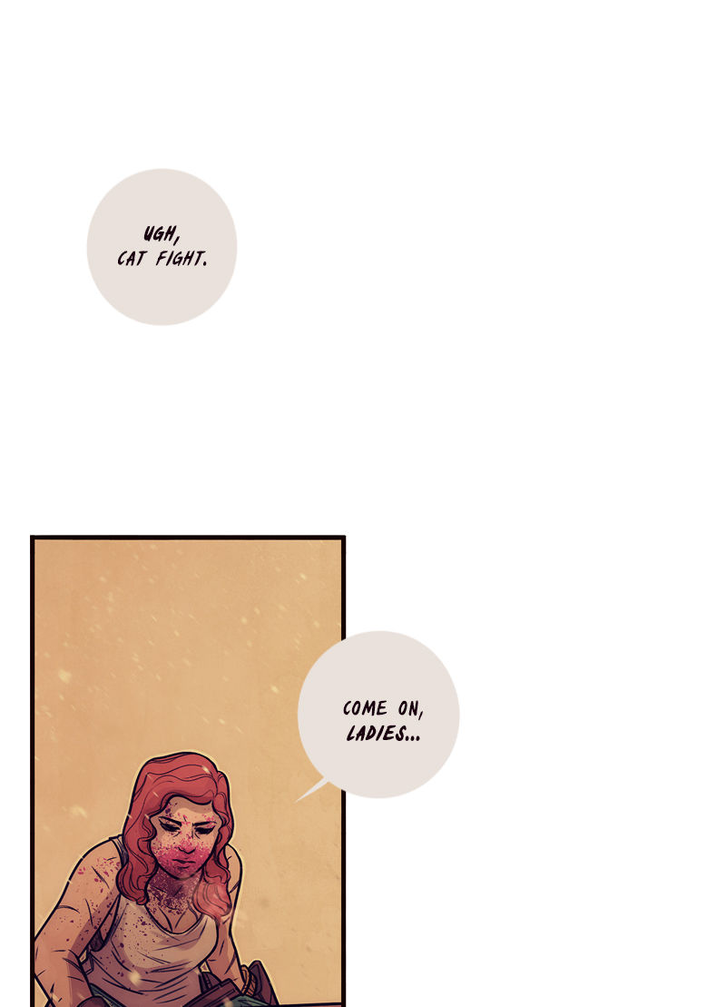 All That You Are Chapter 36 page 34 - Chapter 36