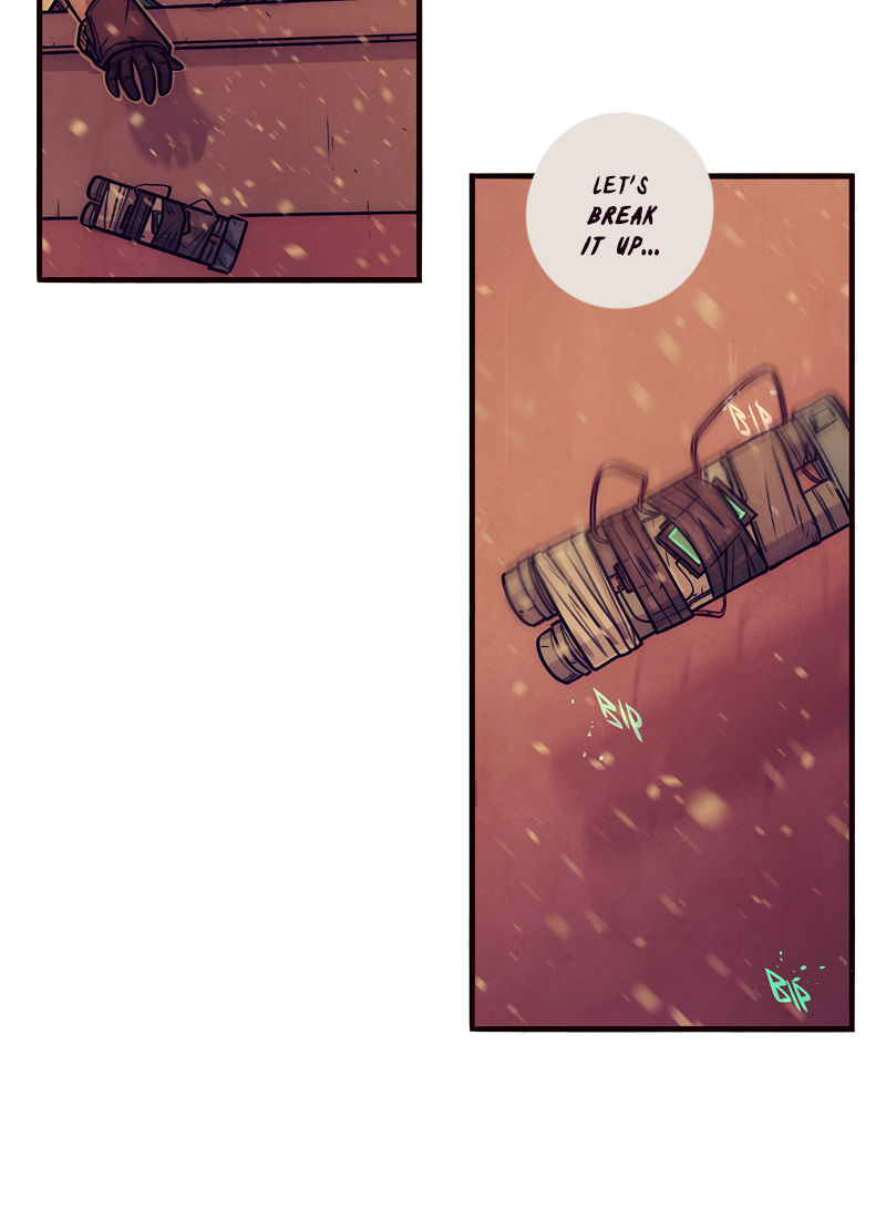 All That You Are Chapter 36 page 35 - Chapter 36