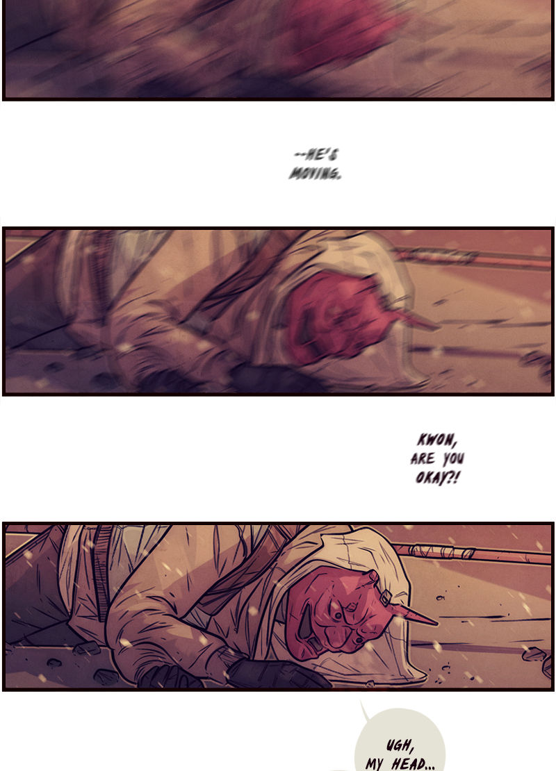 All That You Are Chapter 36 page 5 - Chapter 36