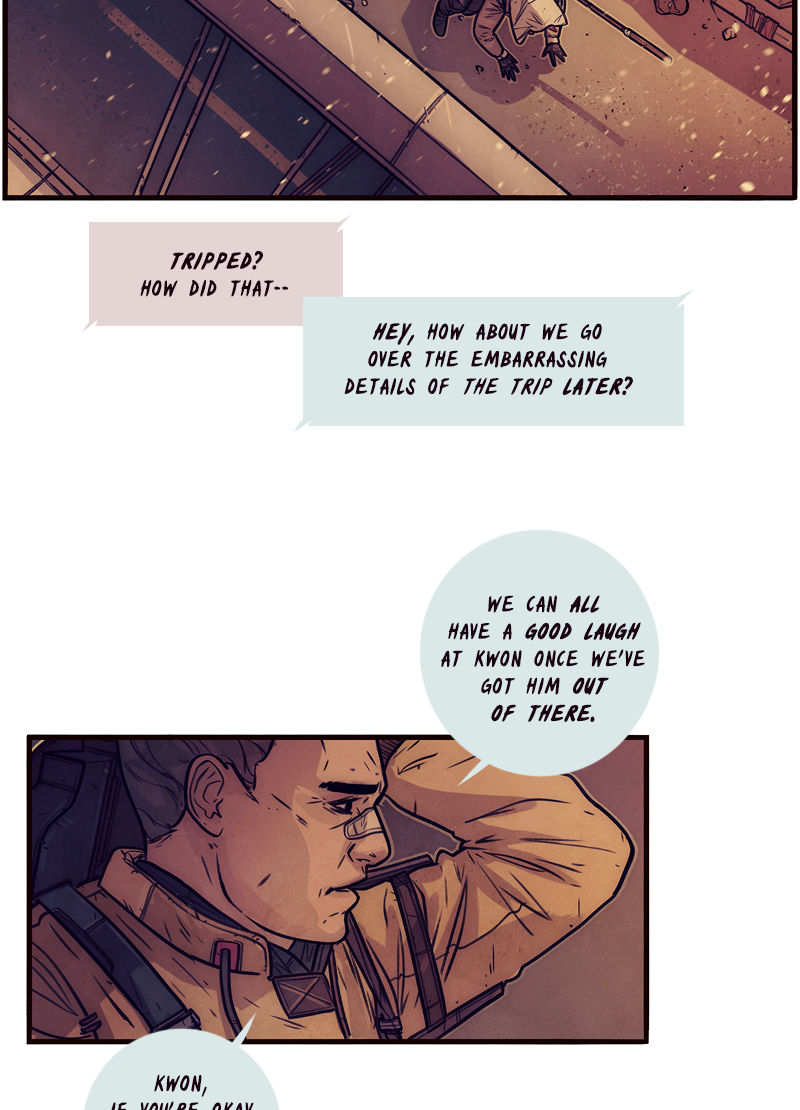 All That You Are Chapter 36 page 7 - Chapter 36