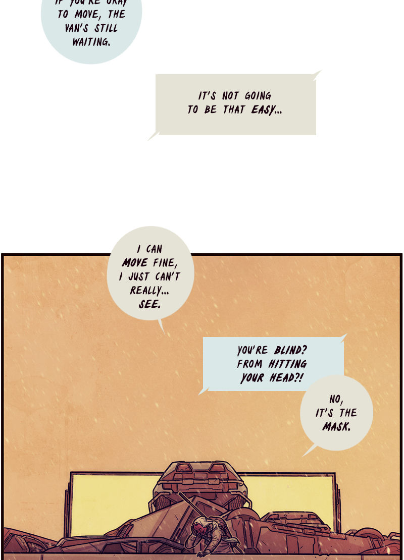 All That You Are Chapter 36 page 8 - Chapter 36