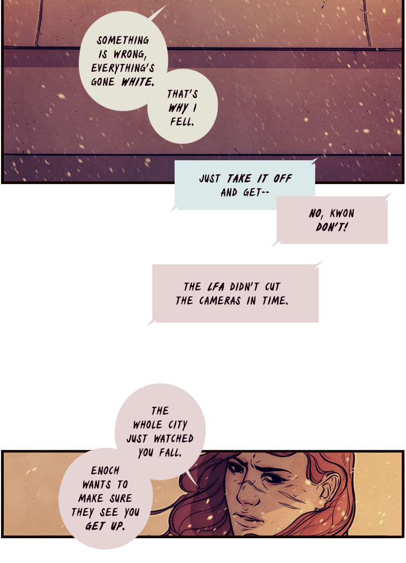 All That You Are Chapter 36 page 9 - Chapter 36