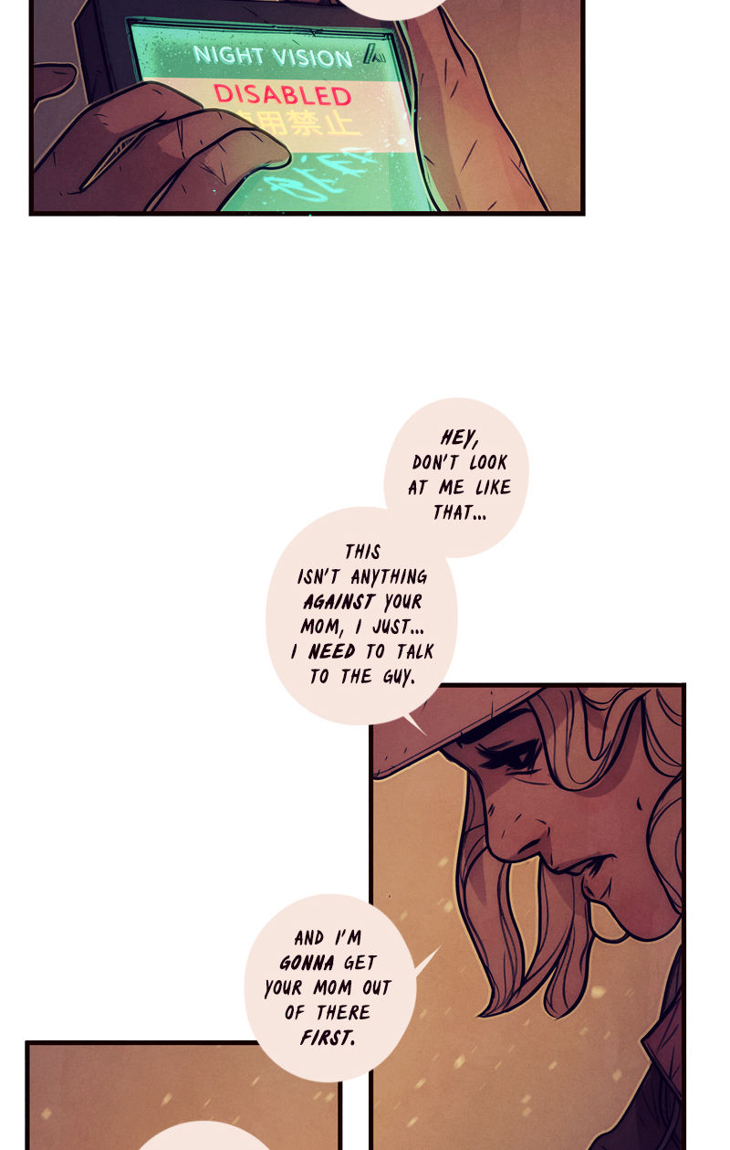 All That You Are Chapter 37 page 12 - Chapter 37