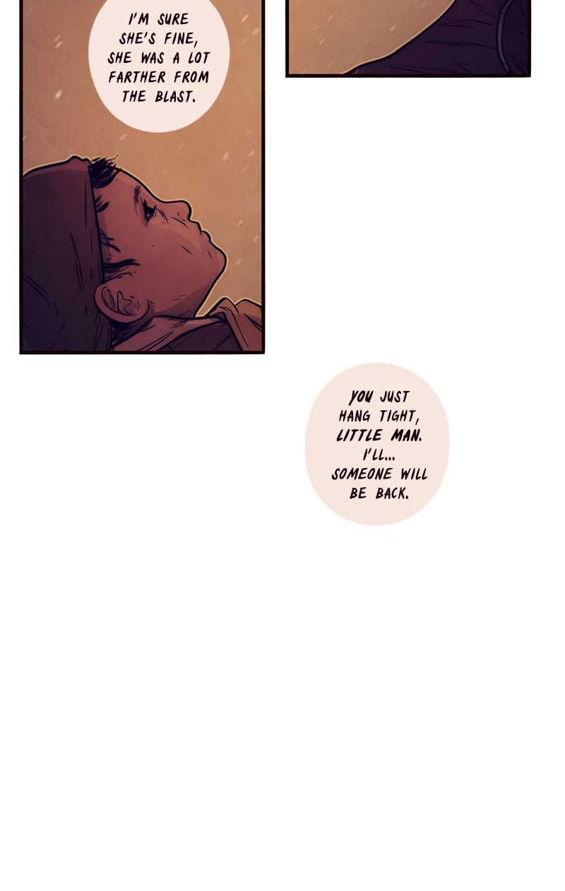 All That You Are Chapter 37 page 13 - Chapter 37
