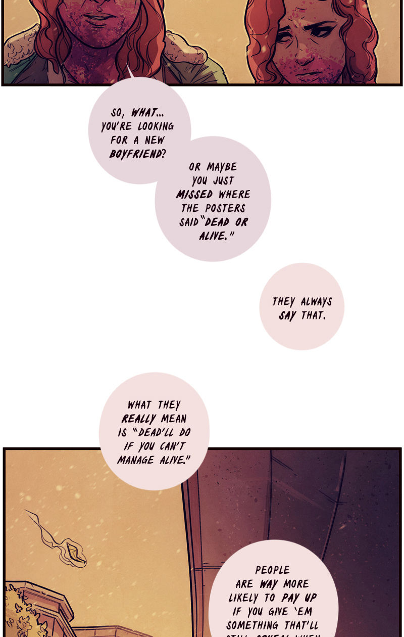 All That You Are Chapter 37 page 15 - Chapter 37