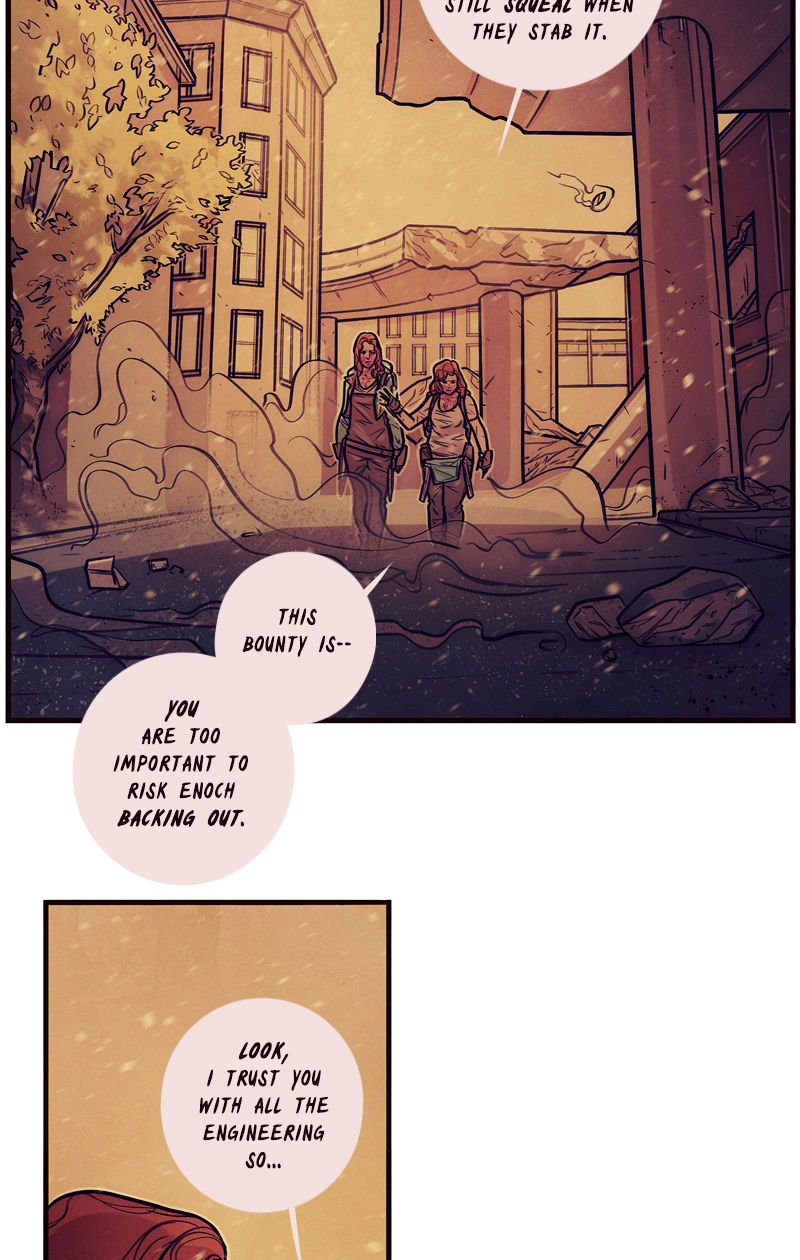All That You Are Chapter 37 page 16 - Chapter 37