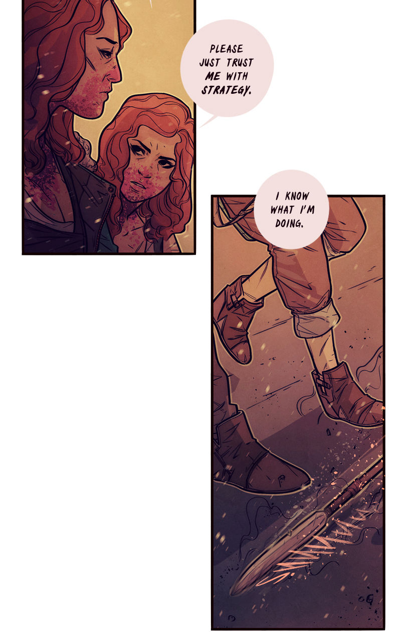 All That You Are Chapter 37 page 17 - Chapter 37