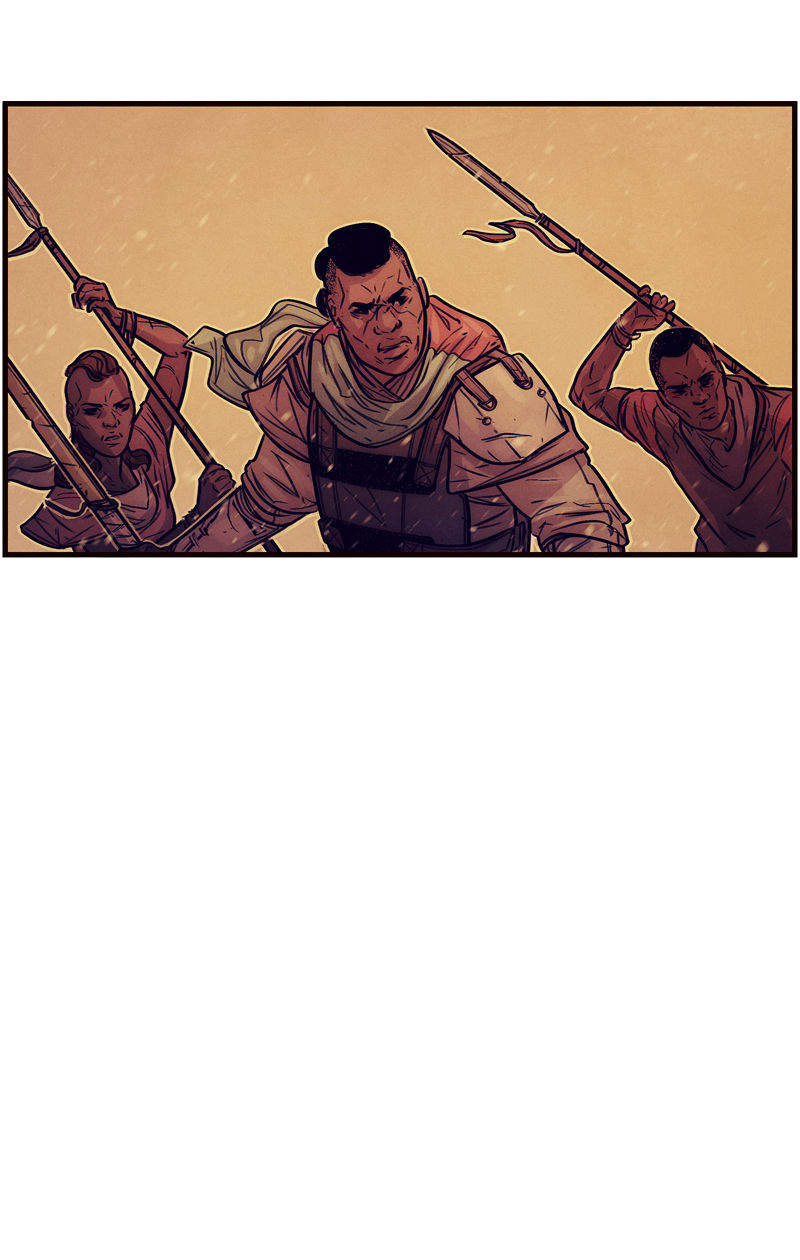 All That You Are Chapter 37 page 18 - Chapter 37