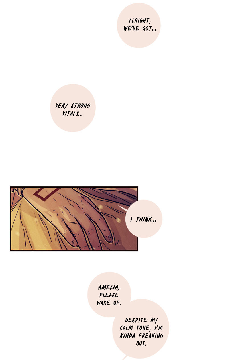 All That You Are Chapter 37 page 19 - Chapter 37