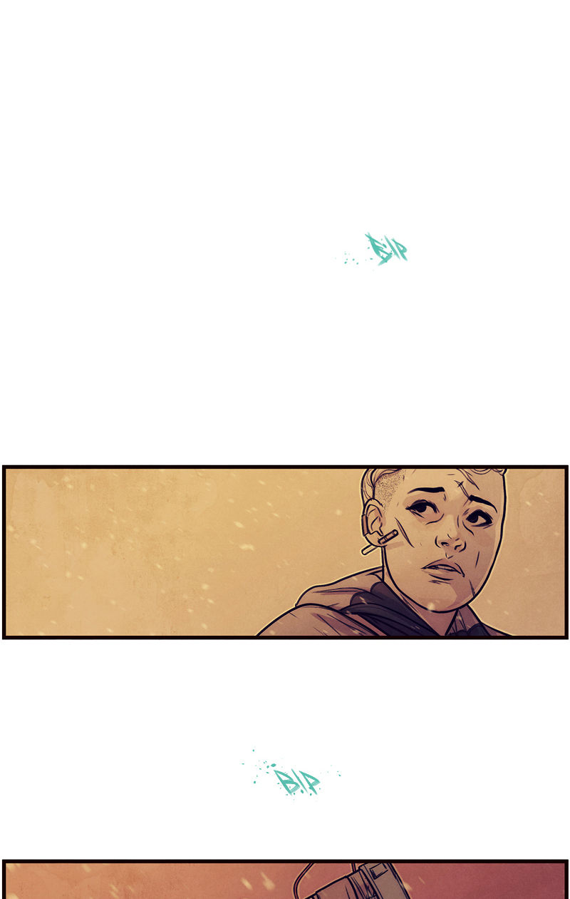All That You Are Chapter 37 page 2 - Chapter 37