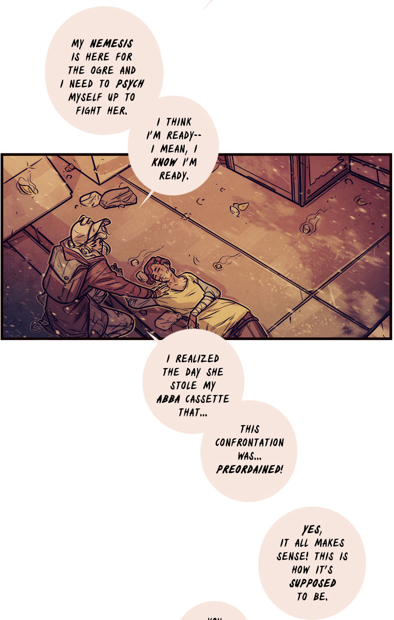 All That You Are Chapter 37 page 20 - Chapter 37