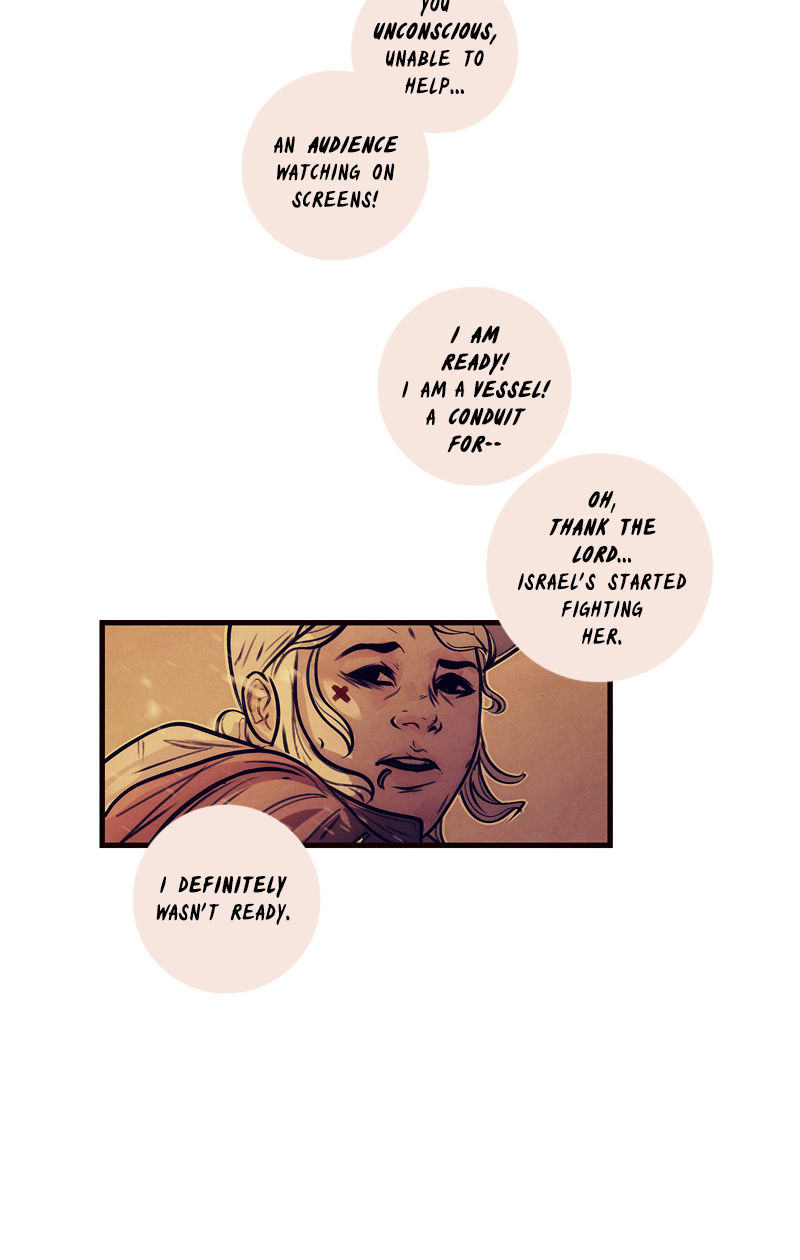 All That You Are Chapter 37 page 21 - Chapter 37