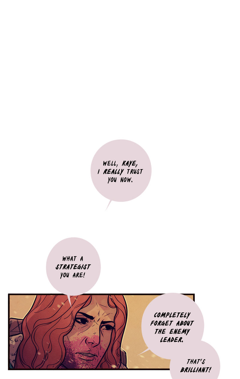All That You Are Chapter 37 page 22 - Chapter 37