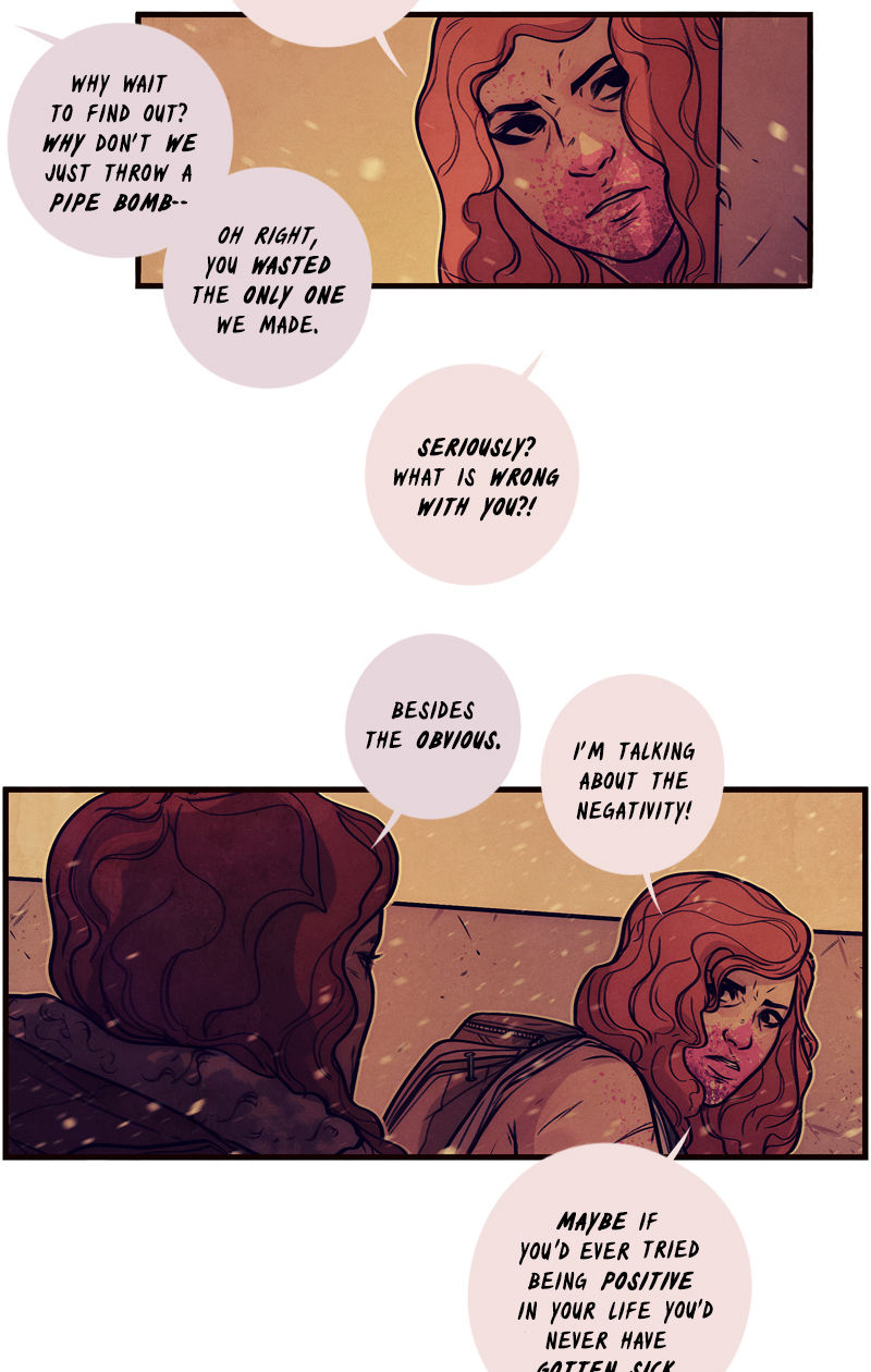 All That You Are Chapter 37 page 24 - Chapter 37