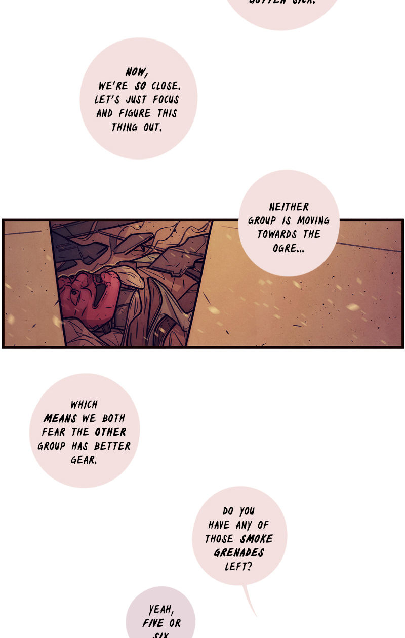 All That You Are Chapter 37 page 25 - Chapter 37