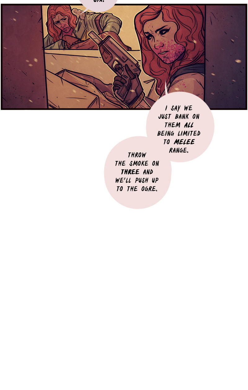 All That You Are Chapter 37 page 26 - Chapter 37