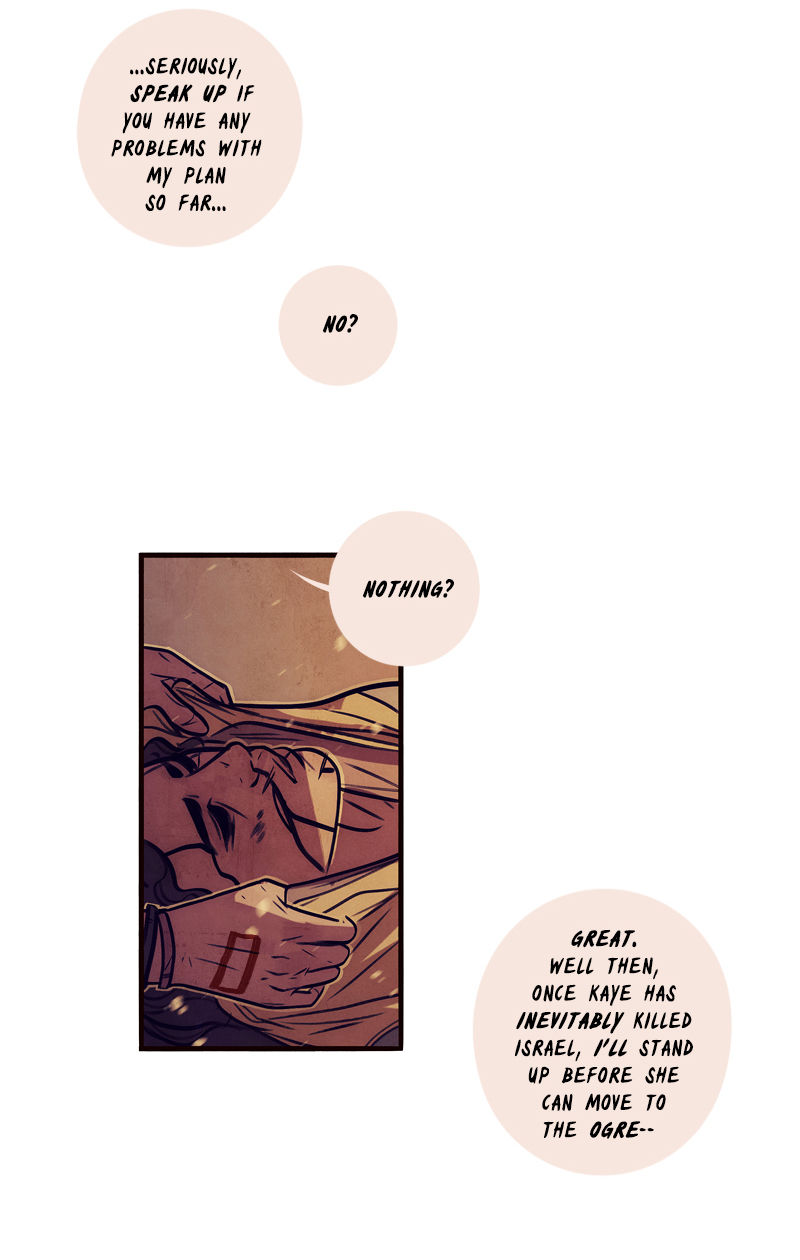 All That You Are Chapter 37 page 27 - Chapter 37