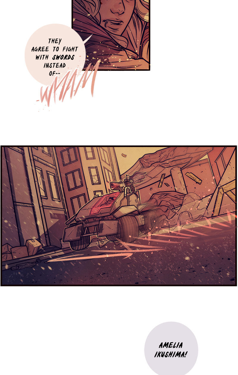 All That You Are Chapter 37 page 29 - Chapter 37