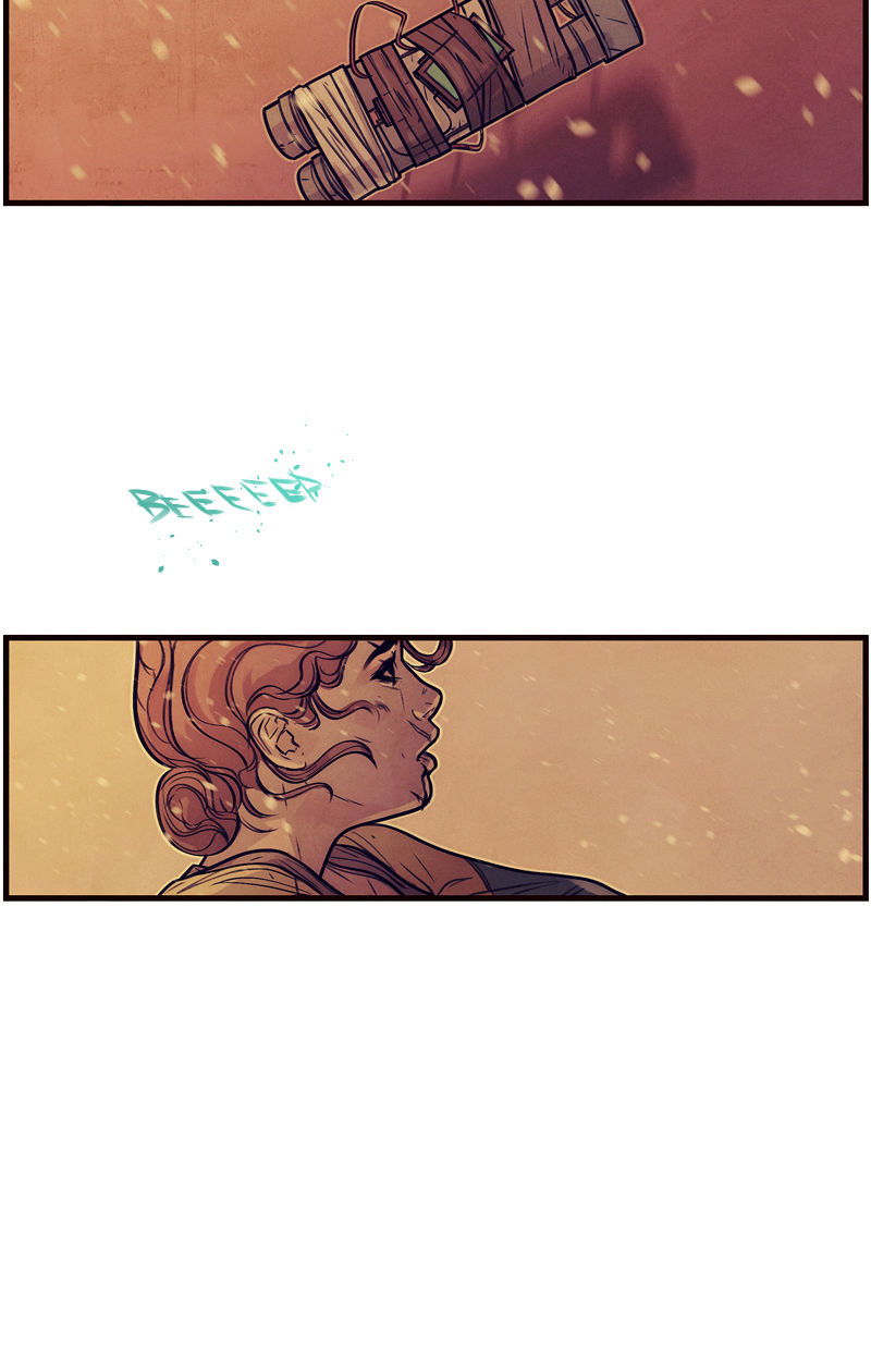 All That You Are Chapter 37 page 3 - Chapter 37