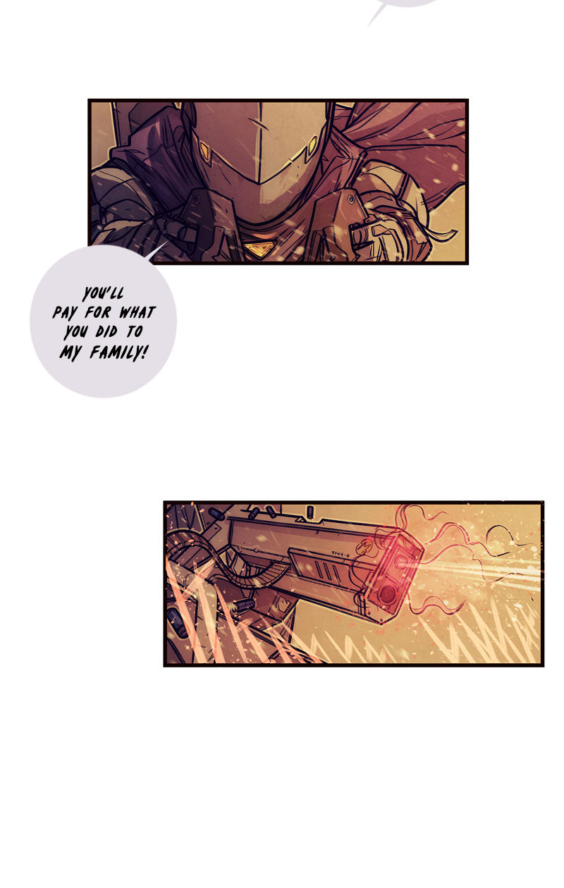 All That You Are Chapter 37 page 30 - Chapter 37