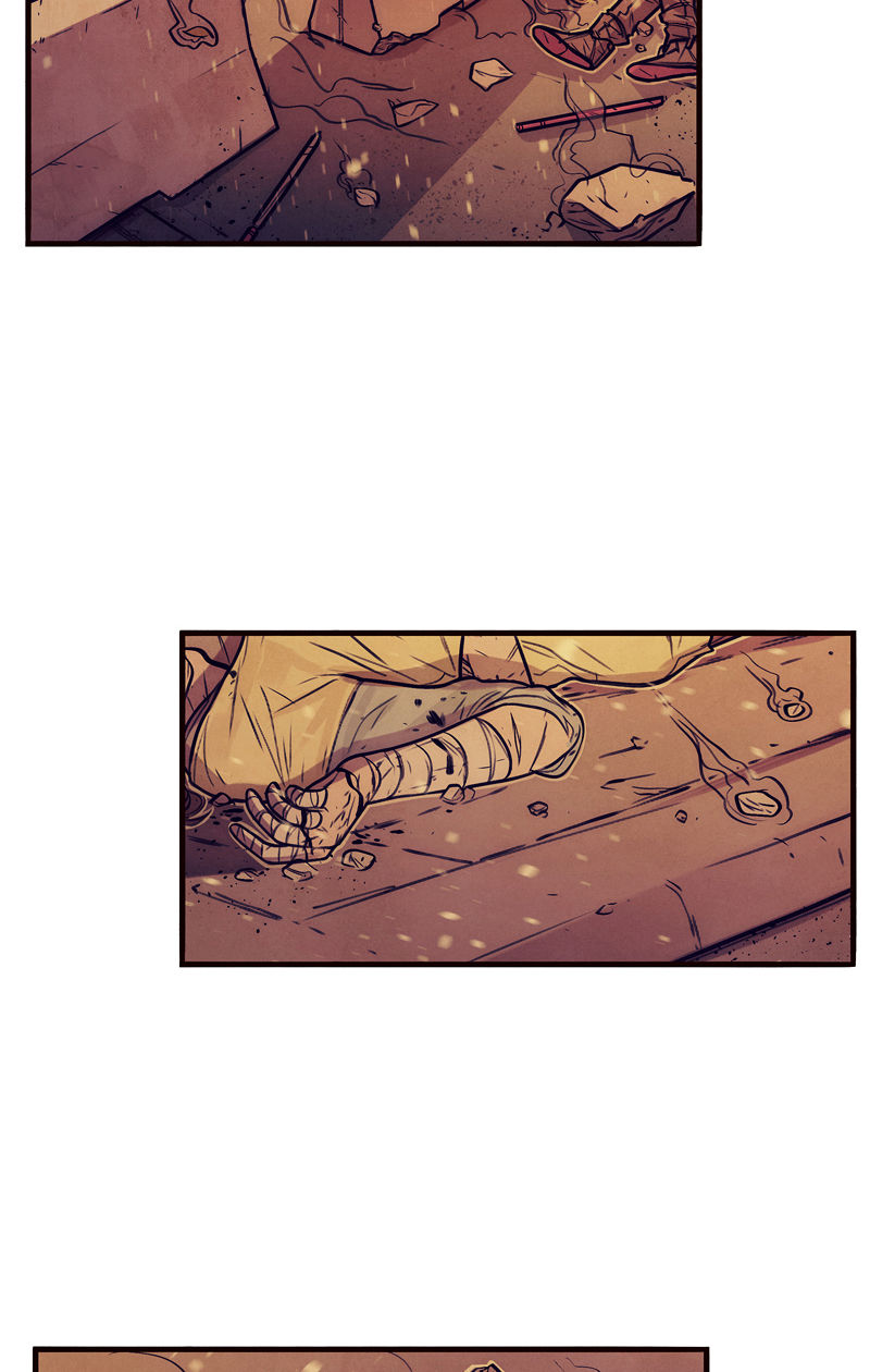 All That You Are Chapter 37 page 6 - Chapter 37