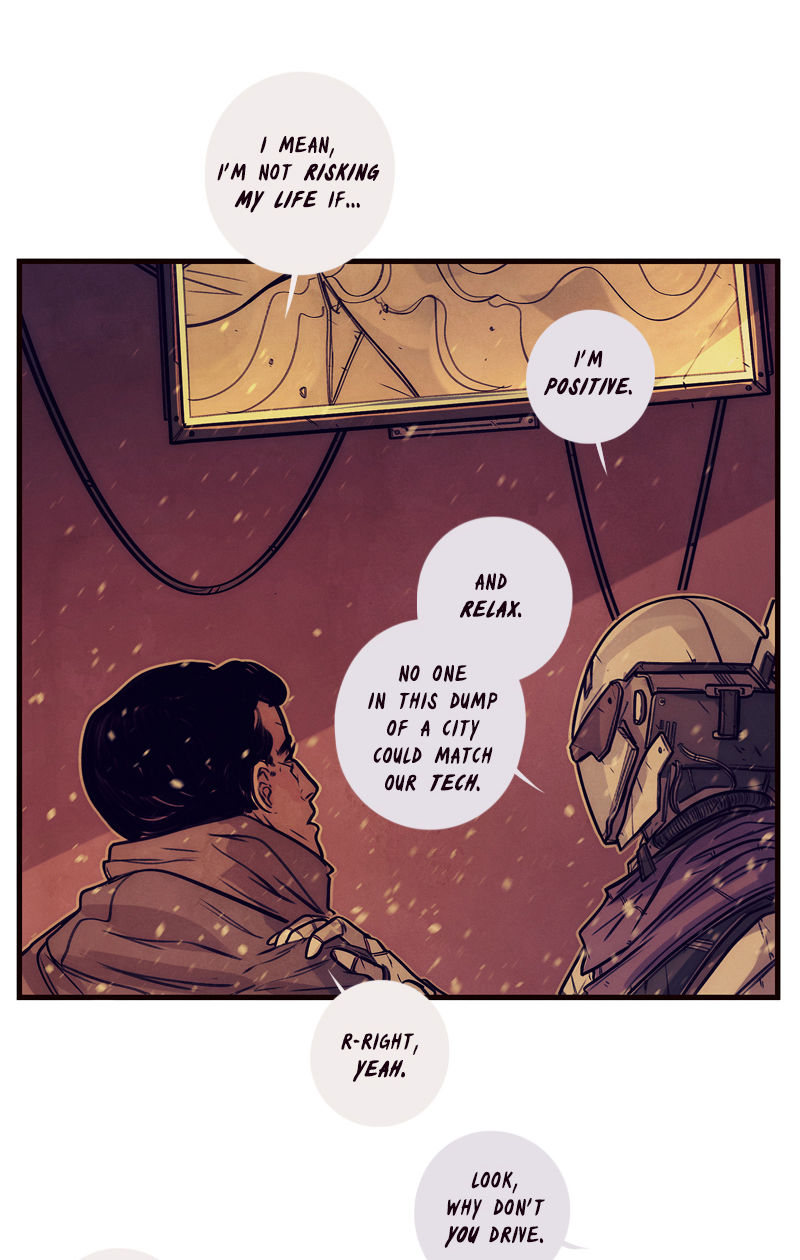 All That You Are Chapter 37 page 8 - Chapter 37