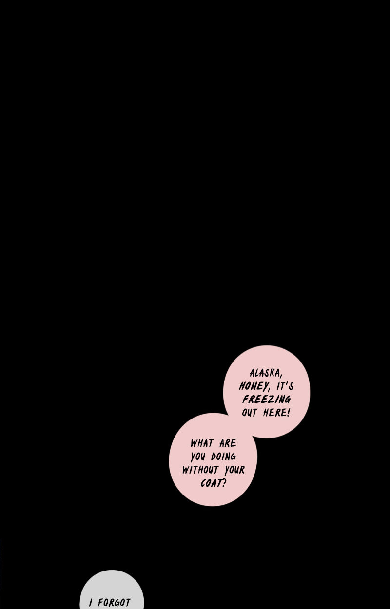 All That You Are Chapter 38 page 10 - Chapter 38