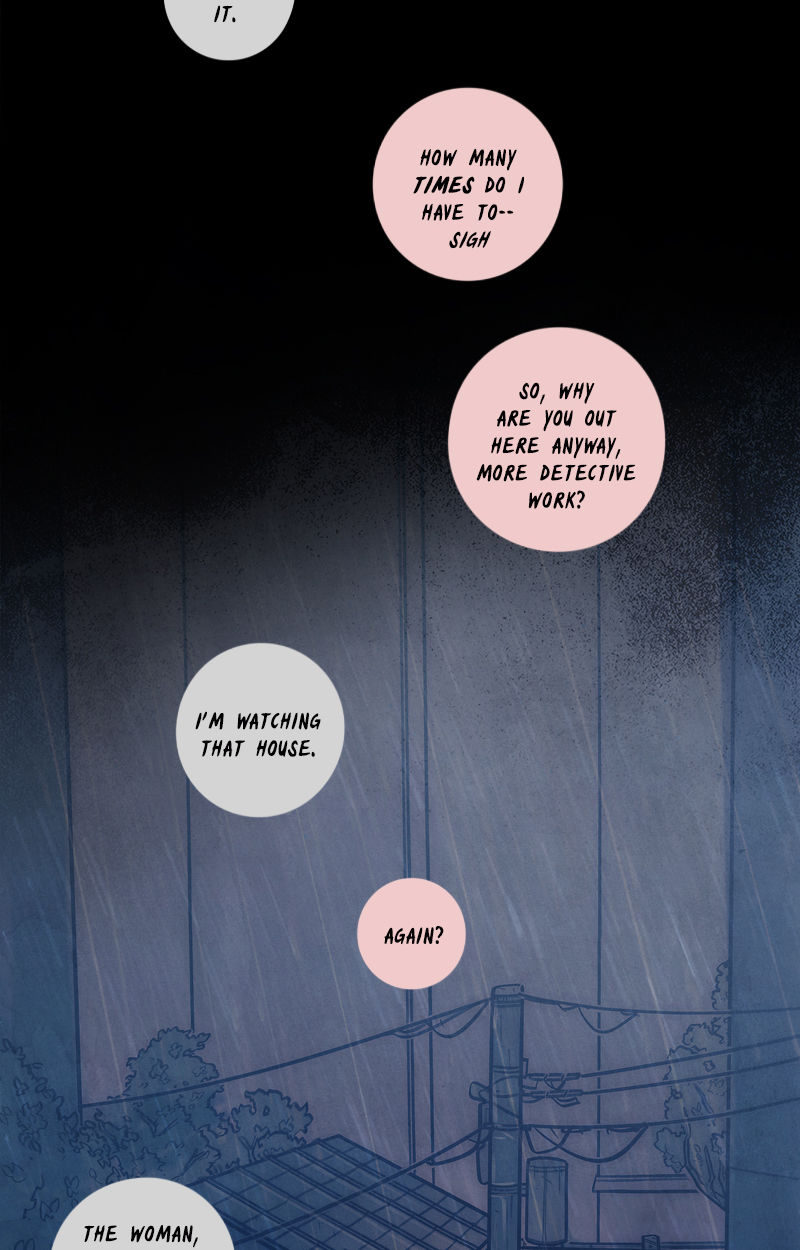 All That You Are Chapter 38 page 11 - Chapter 38