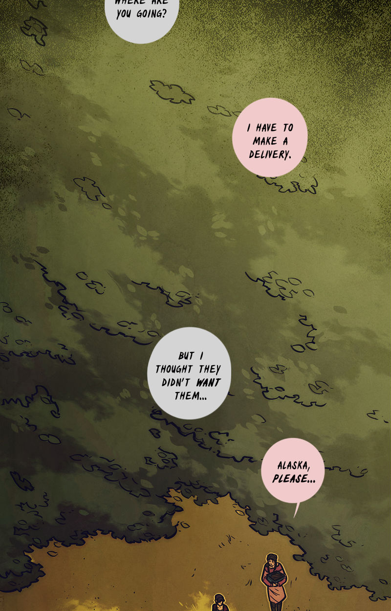All That You Are Chapter 38 page 15 - Chapter 38