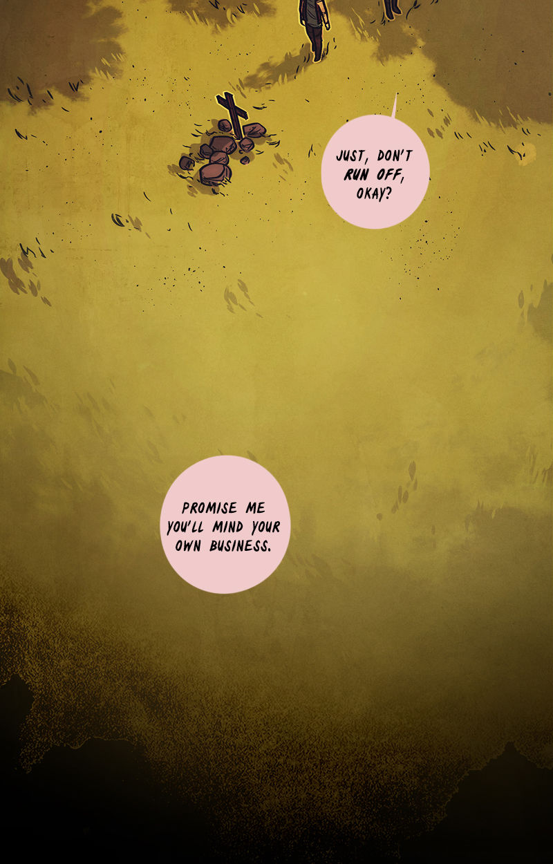 All That You Are Chapter 38 page 16 - Chapter 38