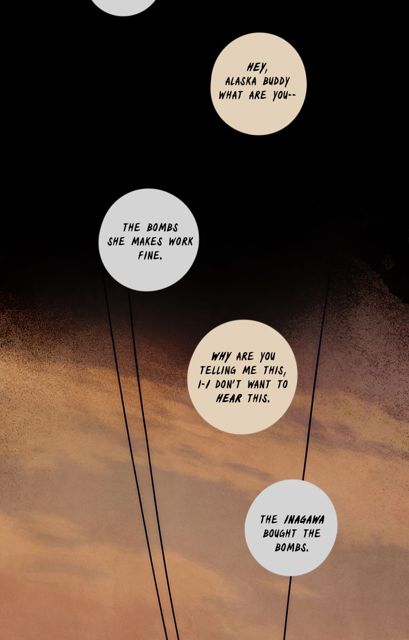 All That You Are Chapter 38 page 22 - Chapter 38